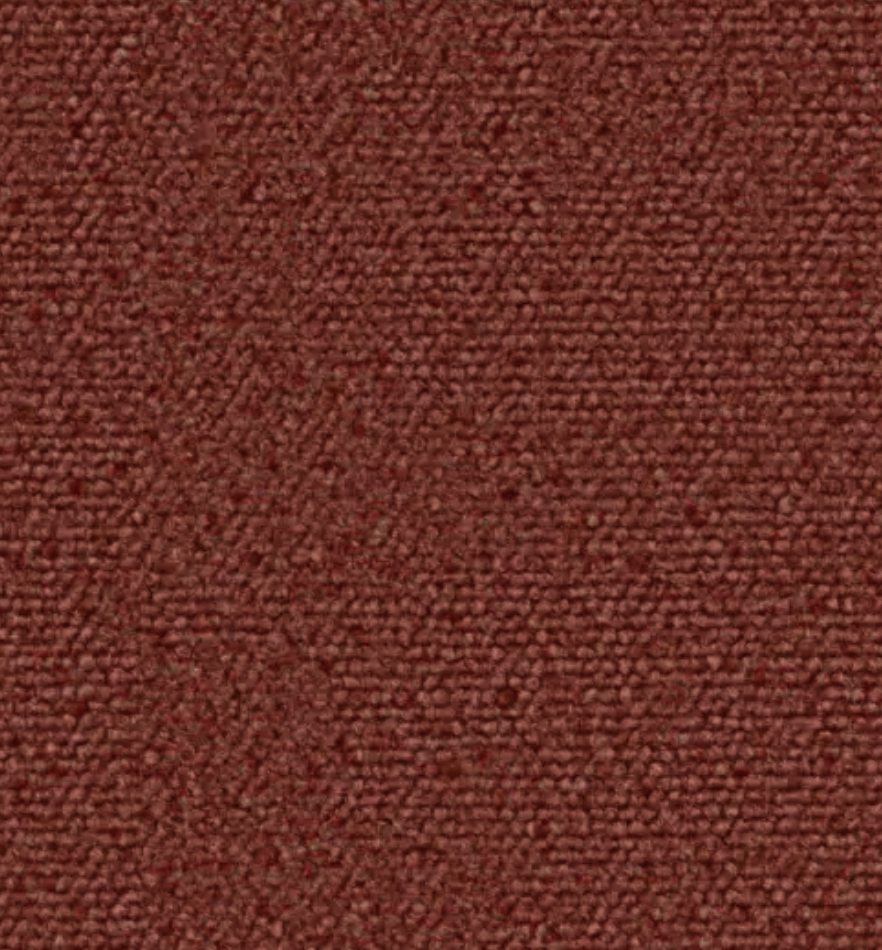 light burnt red - 0780450