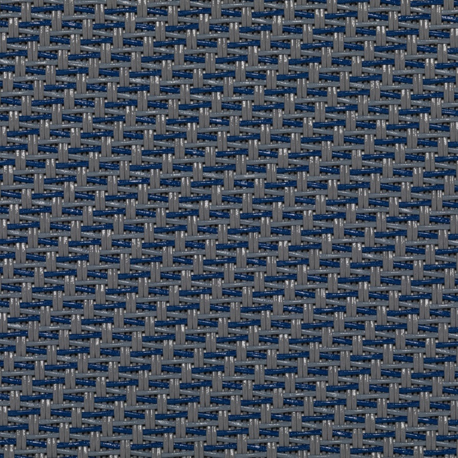 Toile screen COPACO Sergé 600 001094 lagoon face A coloris