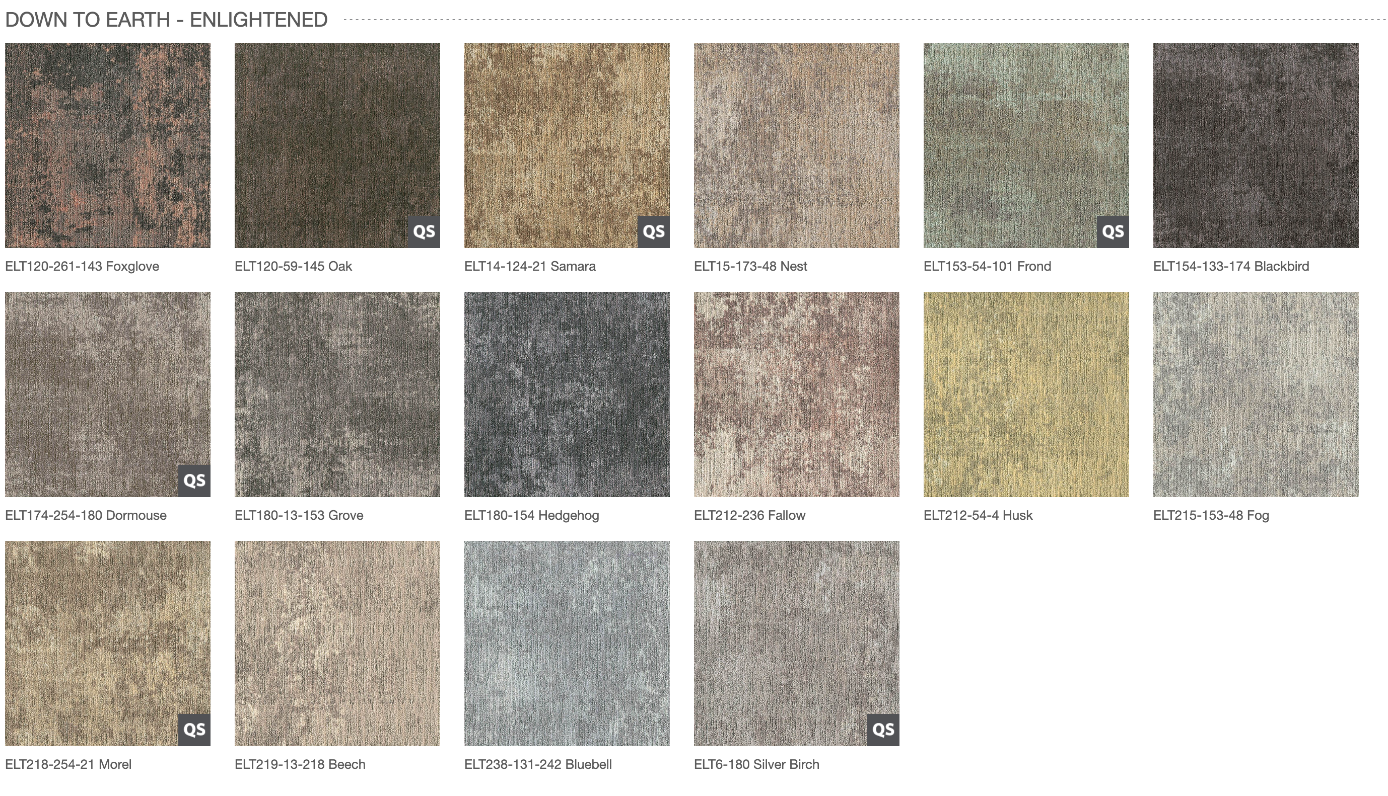 Down To Earth - Enlightened