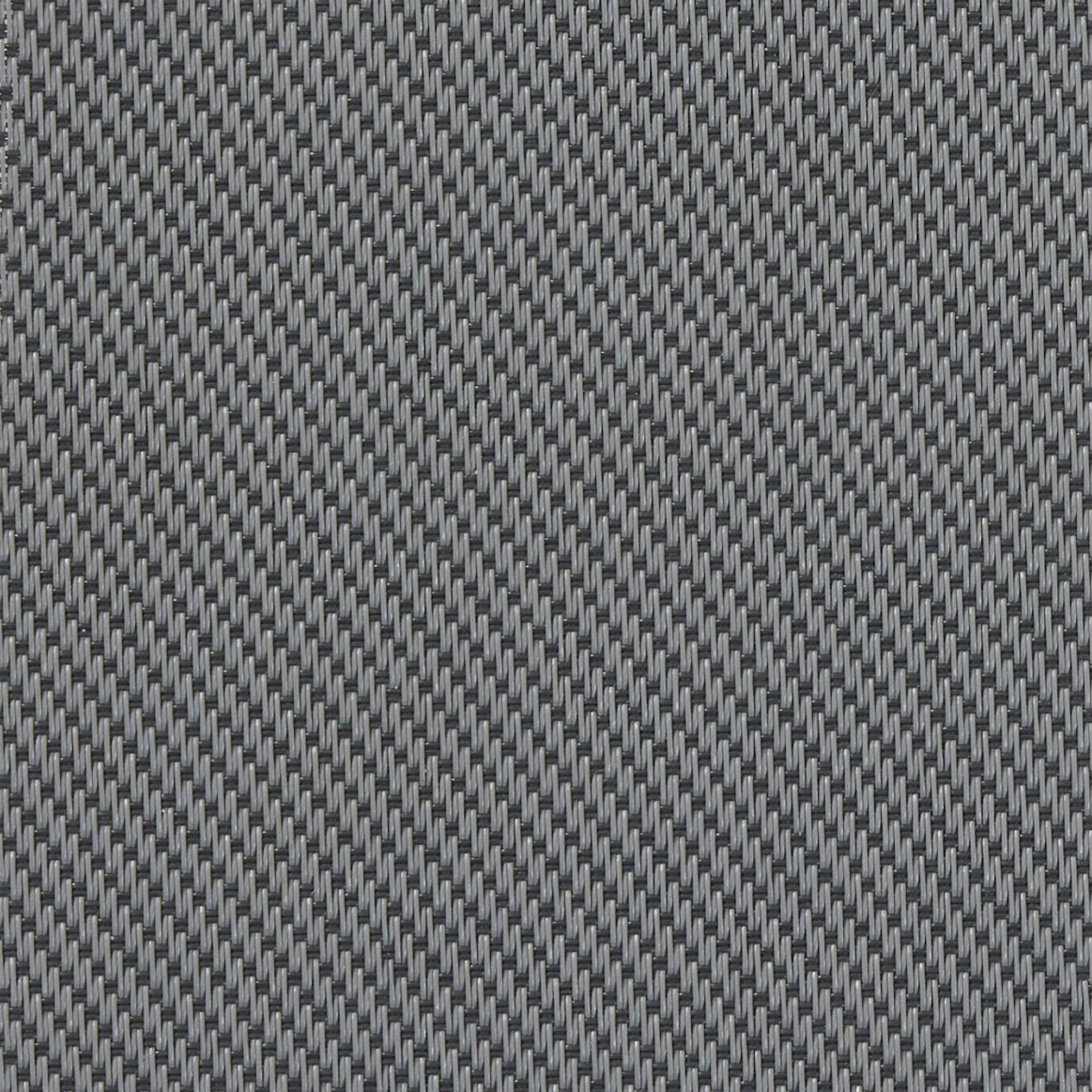 Coloris toile screen ALKENZ DURALEX Gris Charbon QM11 Face B