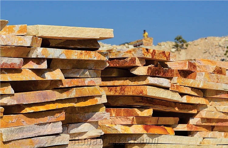 Quartzite de Sao tomé (ech1)