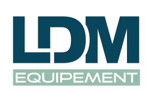 Fichiers BIM produits LDM EQUIPEMENT