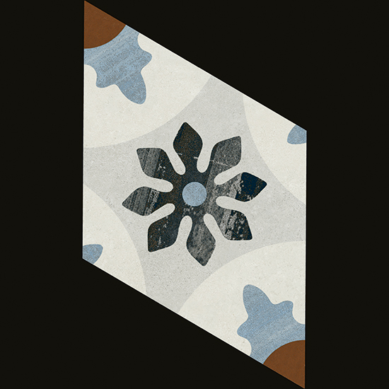 Ceramica-Fioranese_Cementine-Bridge_Rombo-Cementine-Colors_2