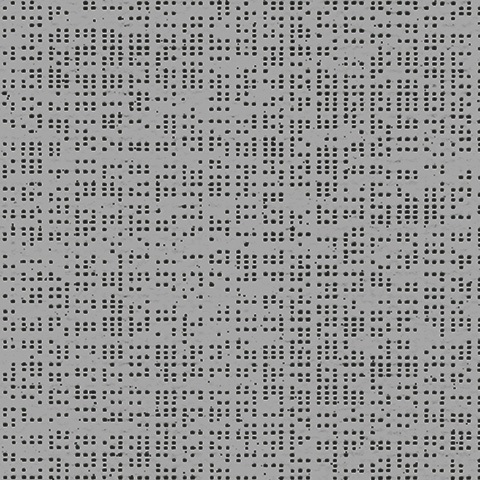 Toile screen SERGE FERRARI Soltis Perform 92-2045 métal martelé coloris