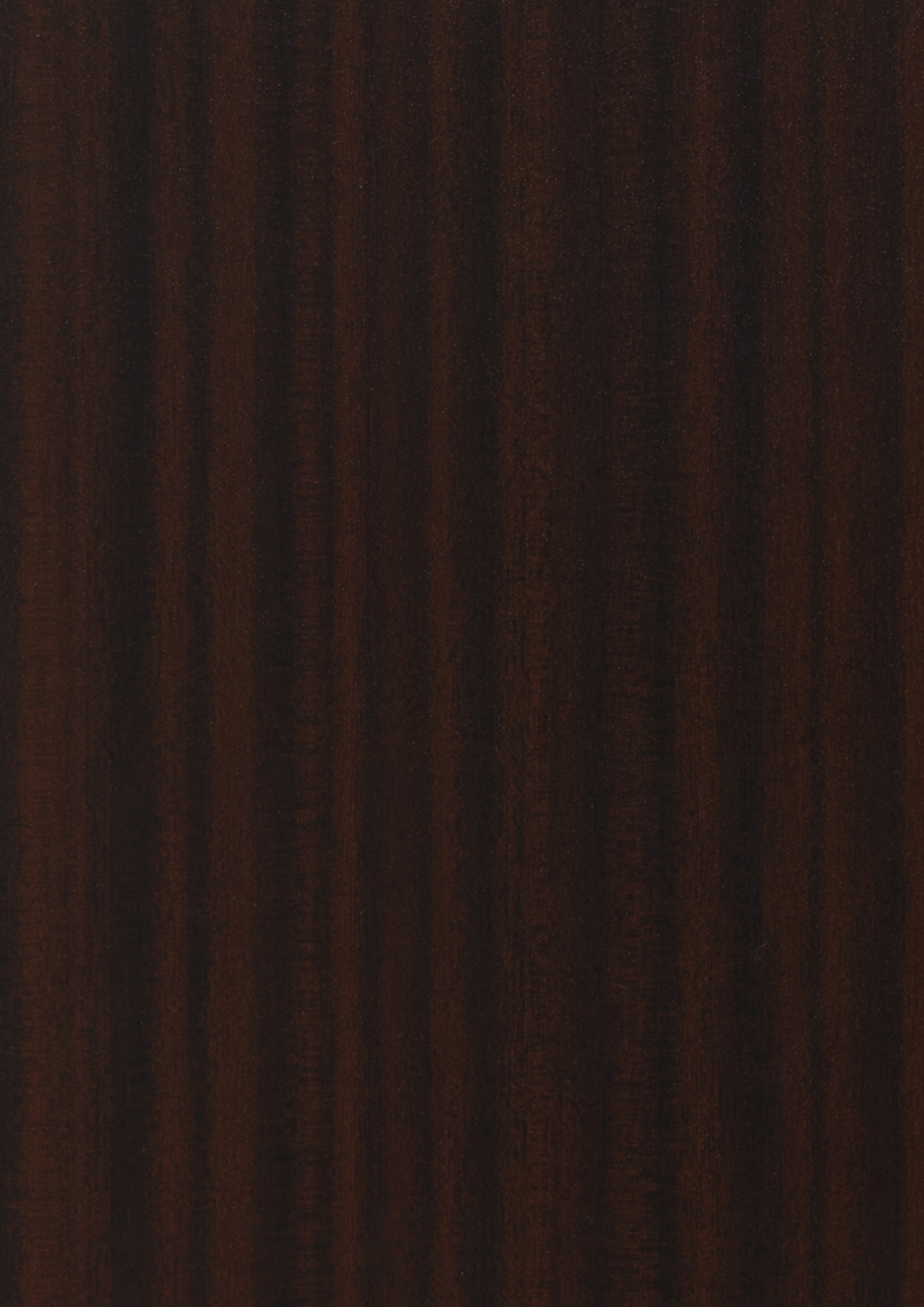 Acajou (bois naturel)