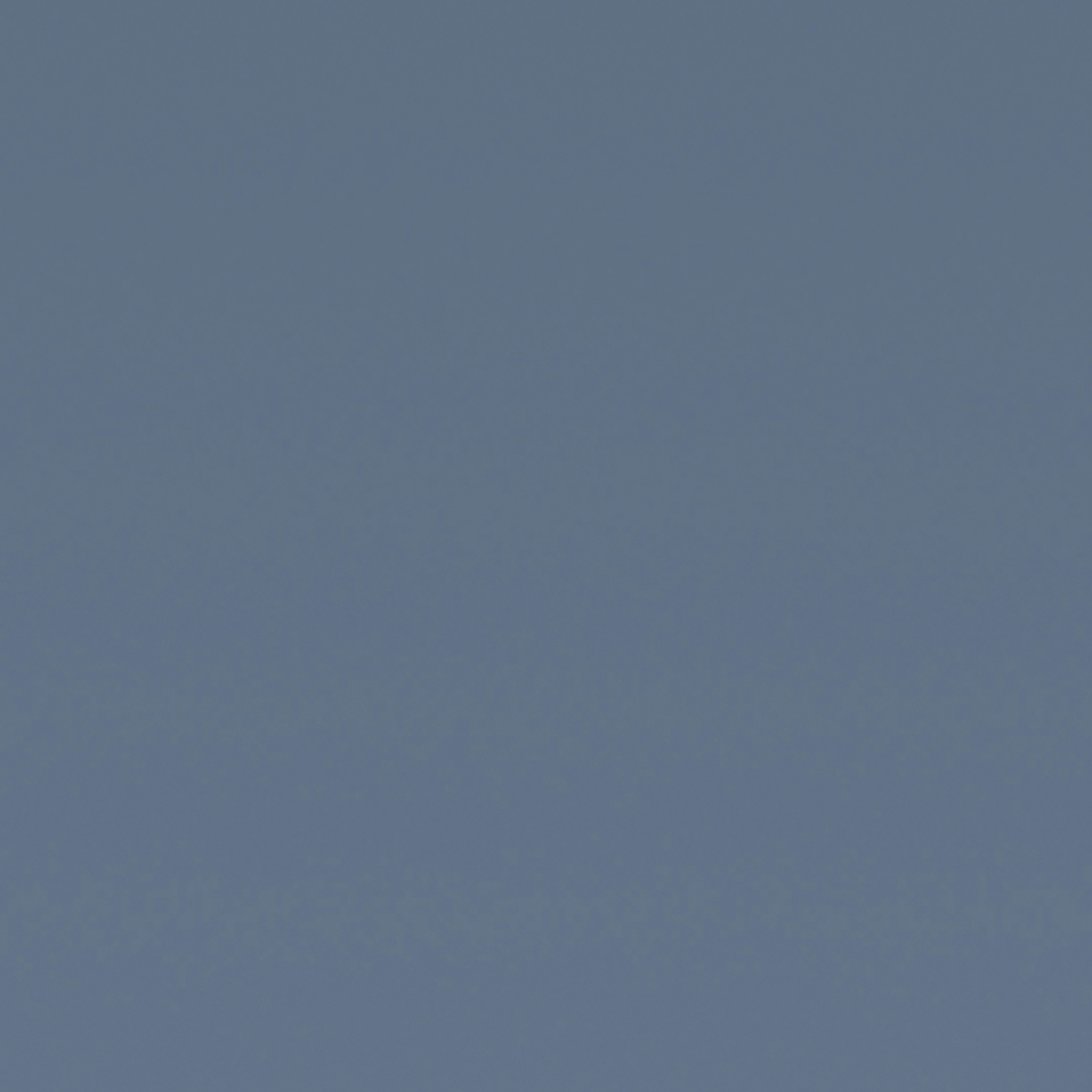 8214 - Magnetic Board Smokey Blue Matt (chalk)