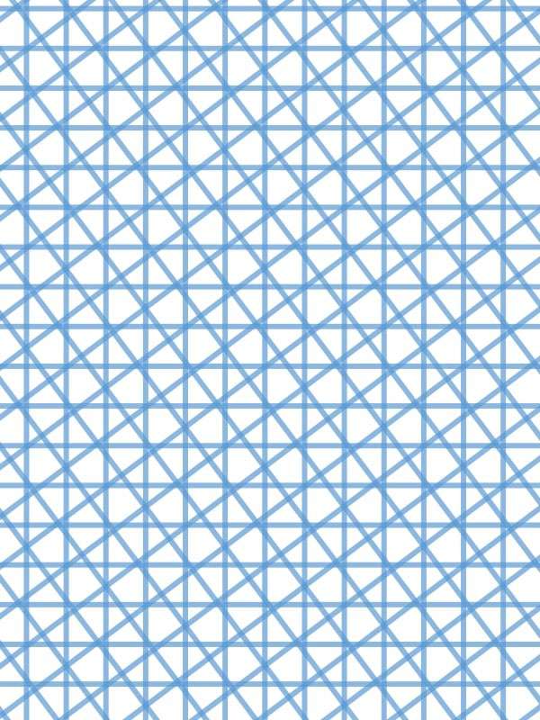 6418 mono bleu light