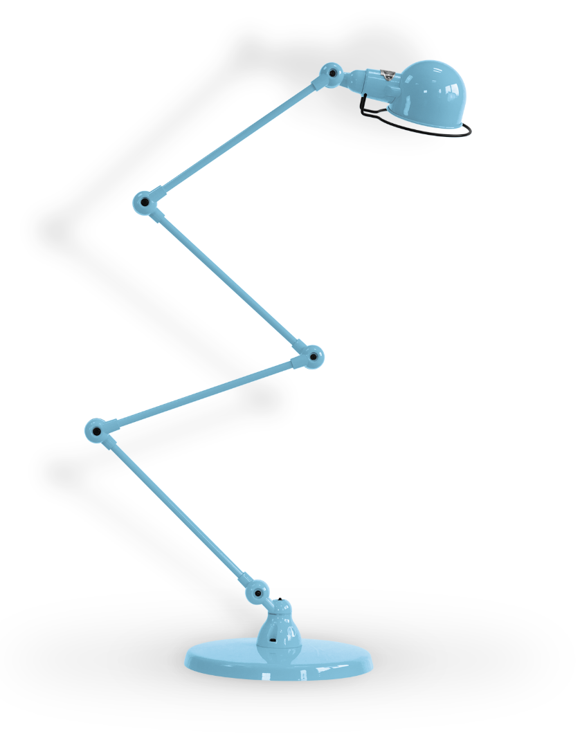 Bleu pastel BLP/5024