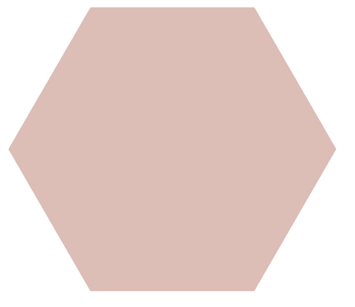 Basic Rose Hex25