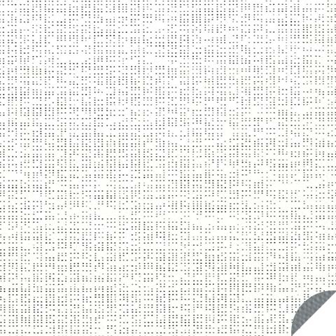 Toile screen SERGE FERRARI Soltis Opaque B92-1044 blanc coloris