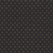 Toile screen MERMET Natté 4503 3003 charcoal bronze coloris