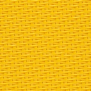 Toile screen MERMET Satiné 5500 0505 canari face A coloris