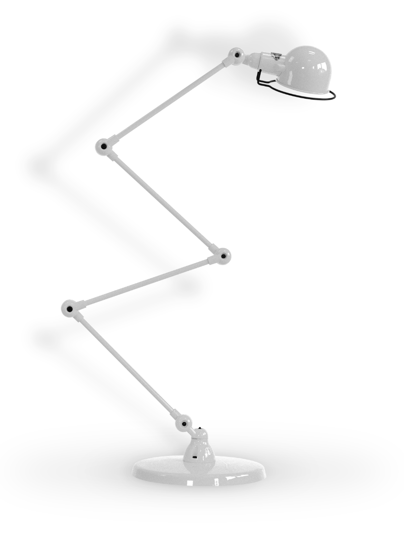 Gris argent GRA/9006