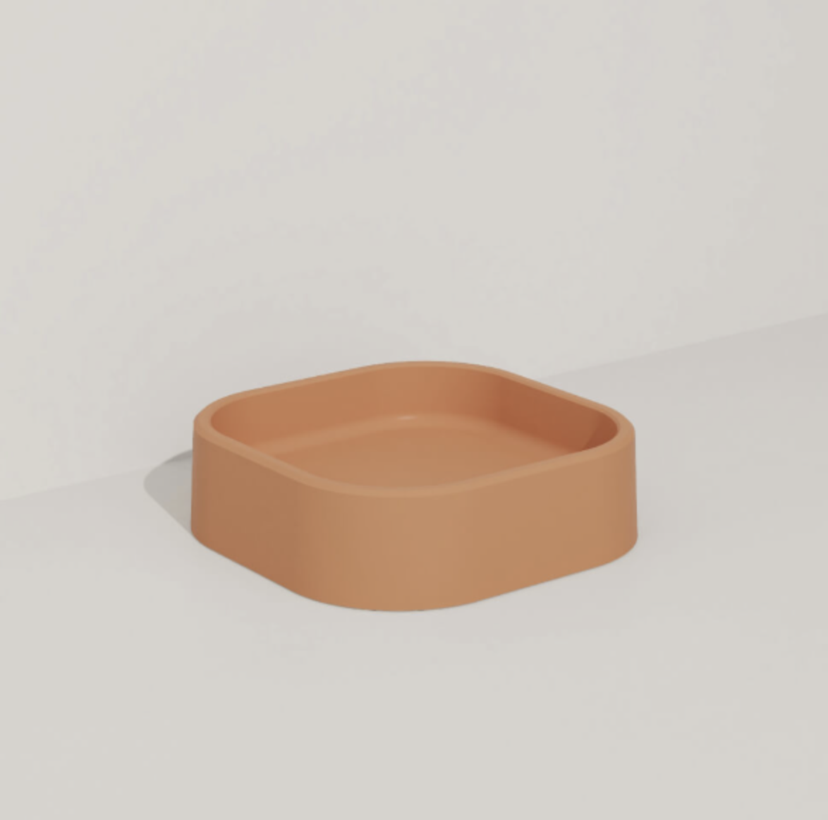 Terracotta de Sicile