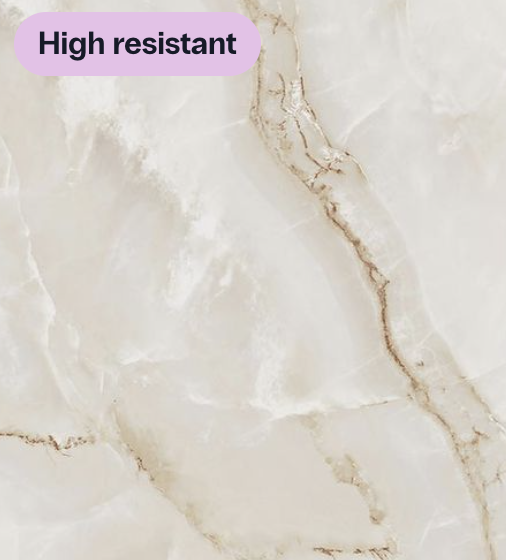 HR-NE70 High Resistance - Onyx Gold