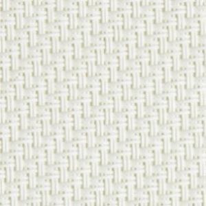 Toile screen COPACO Sergé 600 002002 white white face A coloris