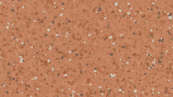 Primo DARK ORANGE 0641