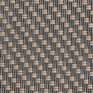 Toile screen COPACO Sergé 600 001003 grey sand face B coloris