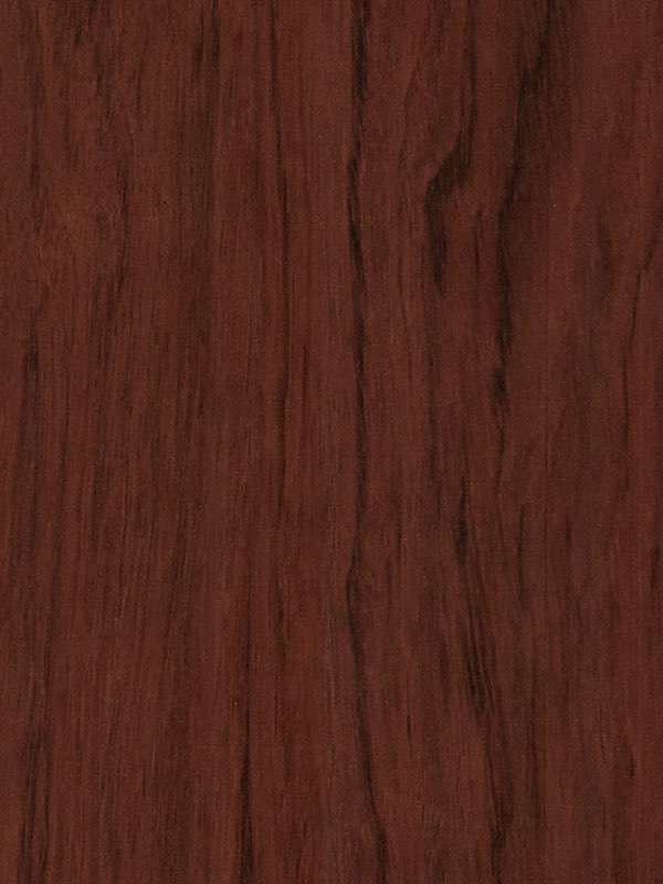755 red bubinga