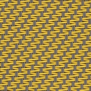 Toile screen MERMET Satiné 5500 0105 gris canari face A coloris