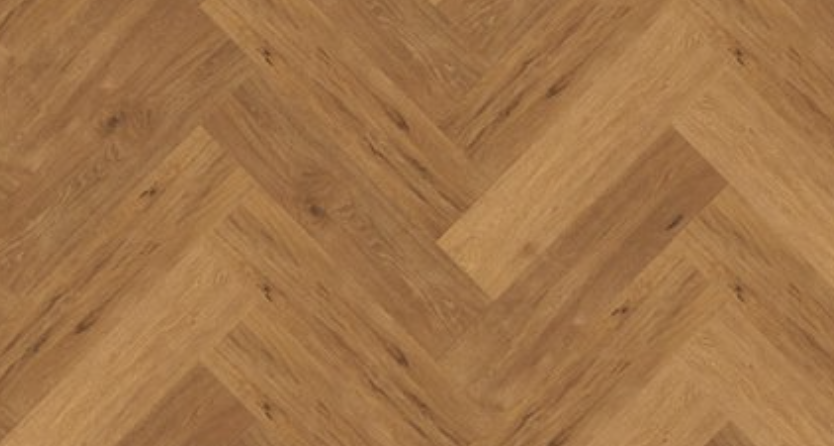 Saffron Oak Parquet 4121