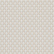 Toile screen MERMET Natté 4503 0220 blanc lin coloris