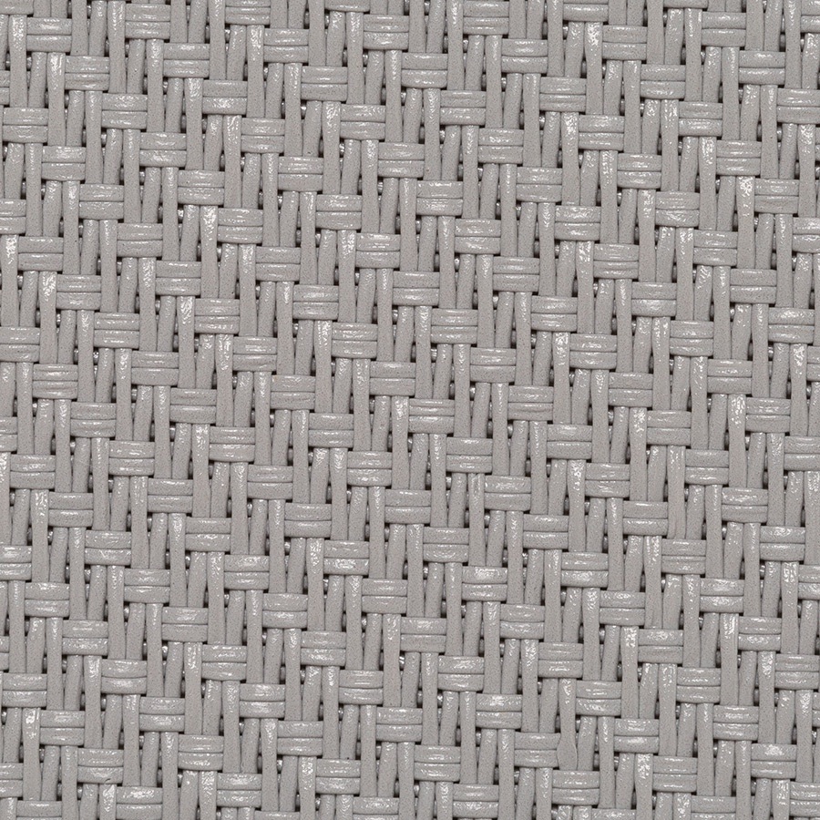 Toile screen COPACO Sergé 10% 007007 pearl grey pearl grey face B coloris