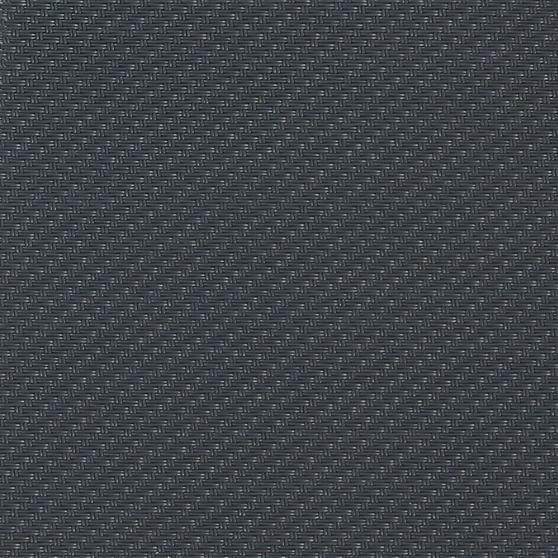 Coloris toile screen ALKENZ DURALEX Gris Anthracite QM16 Face A