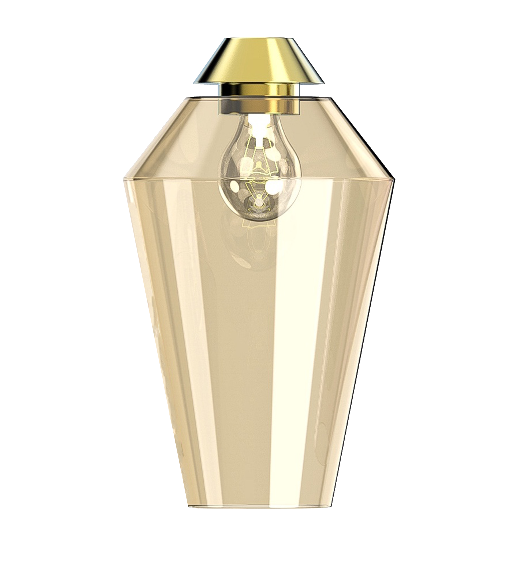 Saint-Tropez topaz - Toplanska Crystal