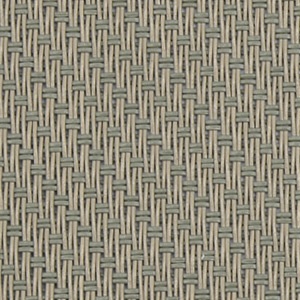 Toile screen COPACO Sergé 600 032031 duck egg face B coloris