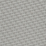 Toile screen MERMET Satiné 5500 0707 perle face B coloris