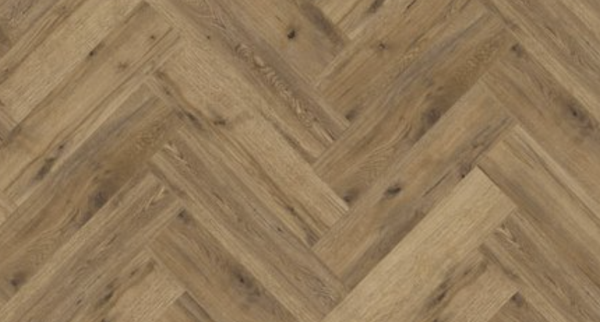 Everglade Oak Parquet 4126