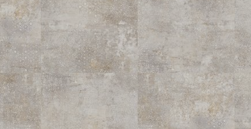 Natural Stencil Concrete 9138