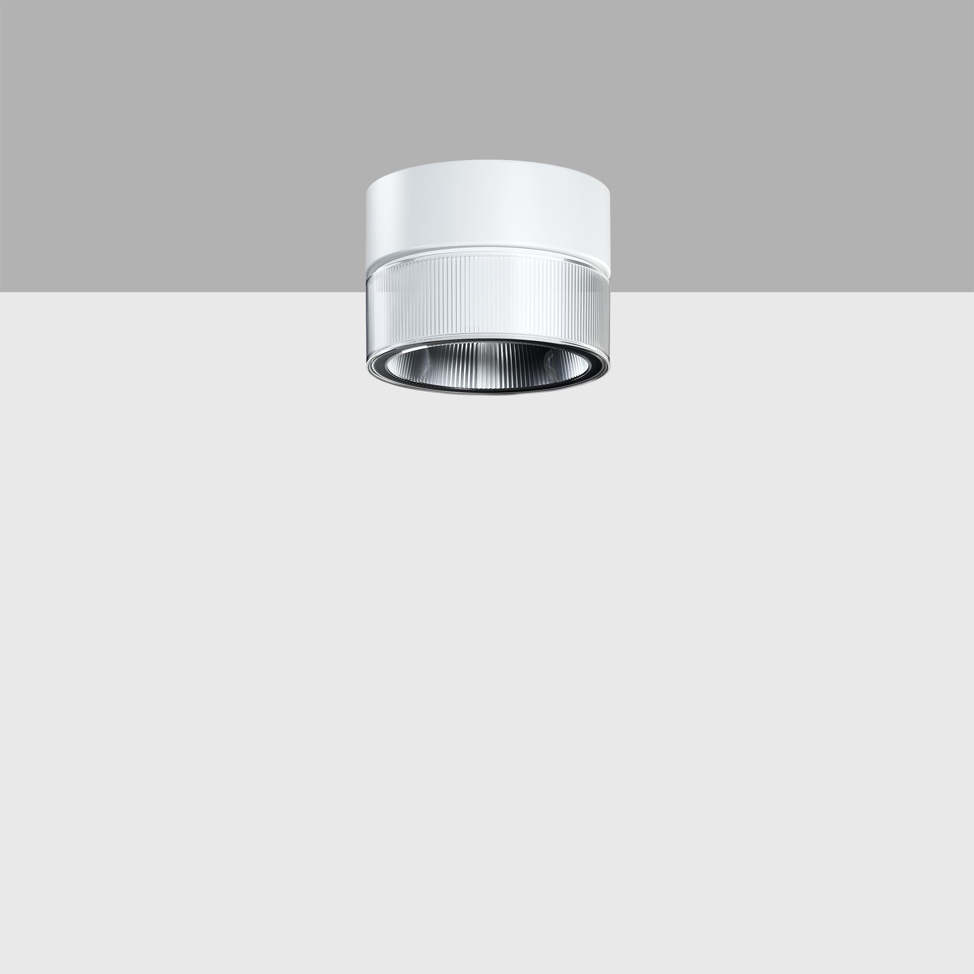 Betwo colori blanc transparent noir