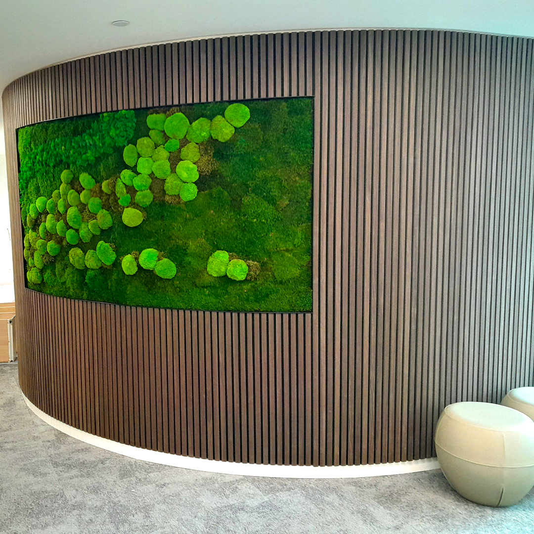 AISTEC. Wood COLLECTION.