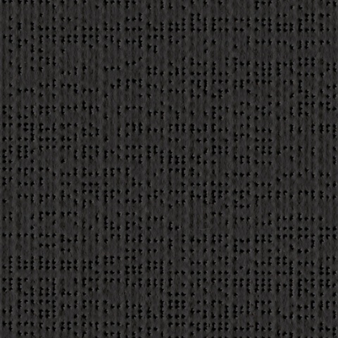 Toile screen SERGE FERRARI Soltis Perform 92-51176 noir profond coloris