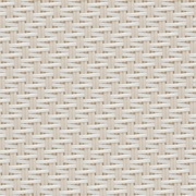 Toile screen MERMET Satiné 5500 2002 lin blanc face A coloris