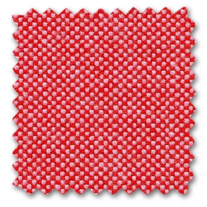 68 rose/rouge coquelicot