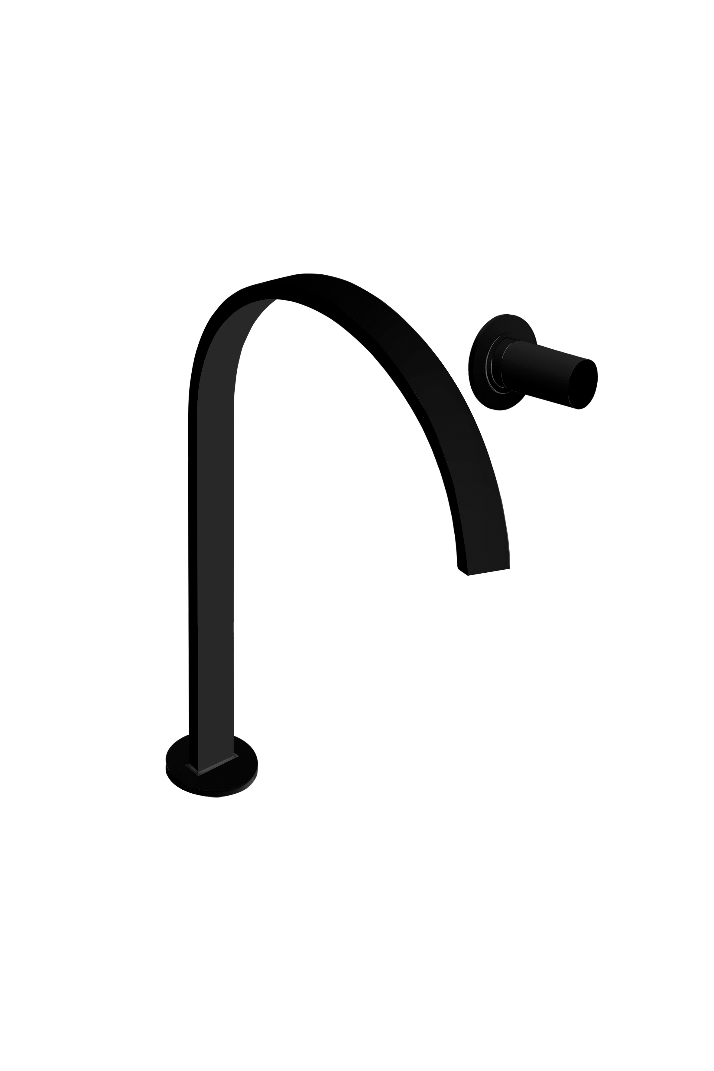 C-LE23-MP-27_grifo-lavabo_sobre-encimera_negro-mate_iconico