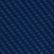 Toile screen MERMET Satiné 5500 4040 outremer face B coloris