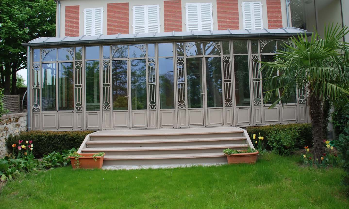 RP - Atelier FG - Style victorien 1