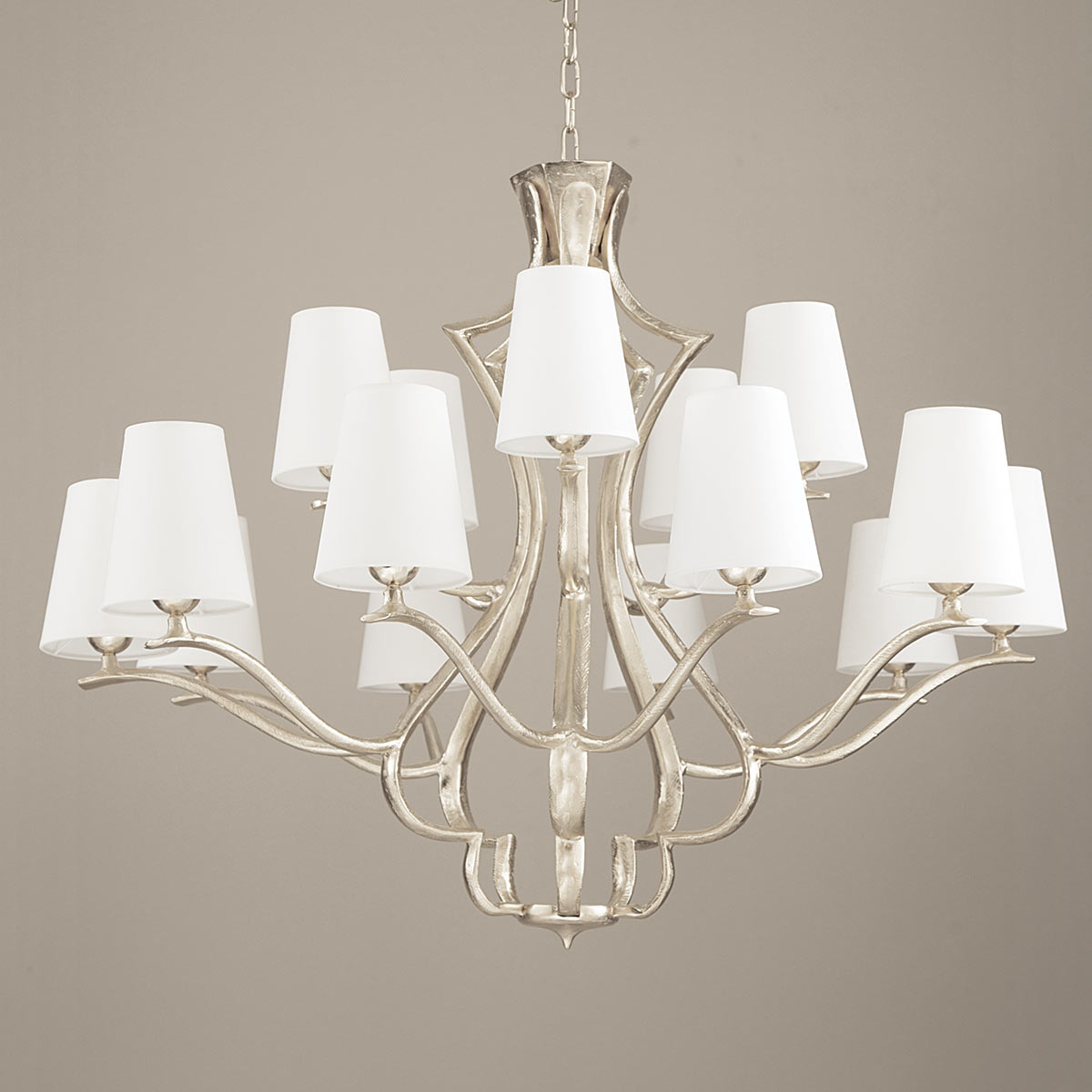 objet-insolite-quize-lustre-bronze-nickel-2021