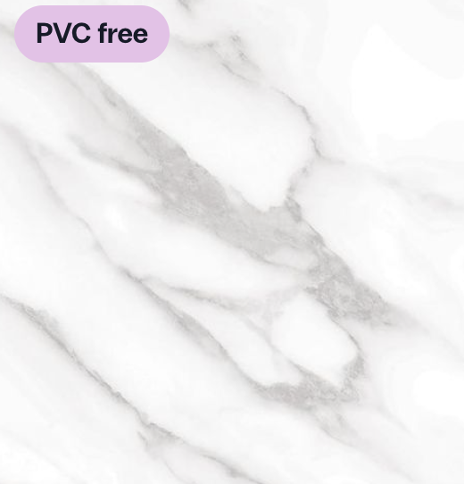 PF-NE31 PVC Free-Statuary White