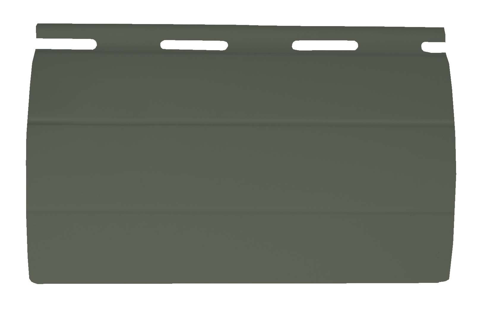 Lame ALU 546 Gris 7039