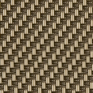 Toile screen COPACO Sergé 600 003011 sand bronze face A coloris