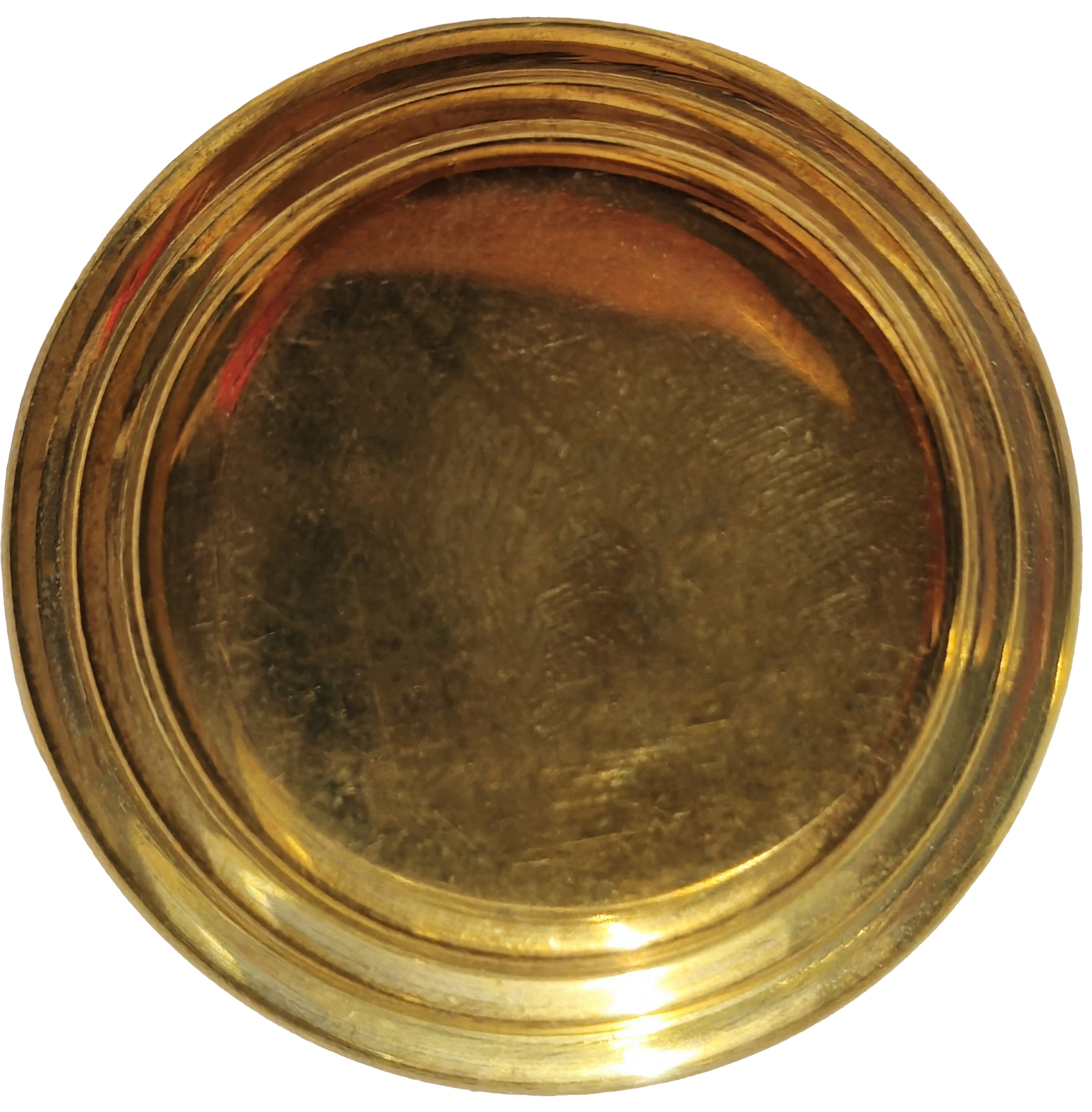 LAITON POLI NON VERNI