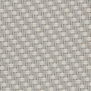 Toile screen MERMET Satiné 5500 0720 perle lin face B coloris