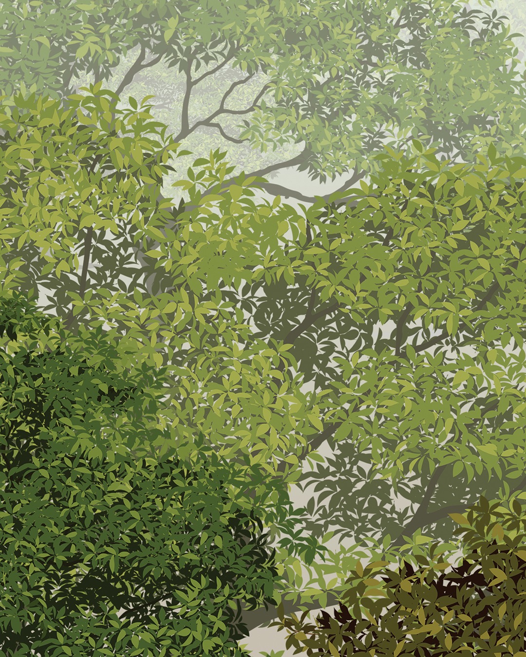 MONTEVERDE©MV2107-zoom-Papier-peint-LGD01