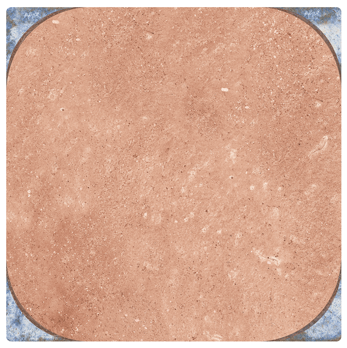 Aspdin Cotto Star Marina