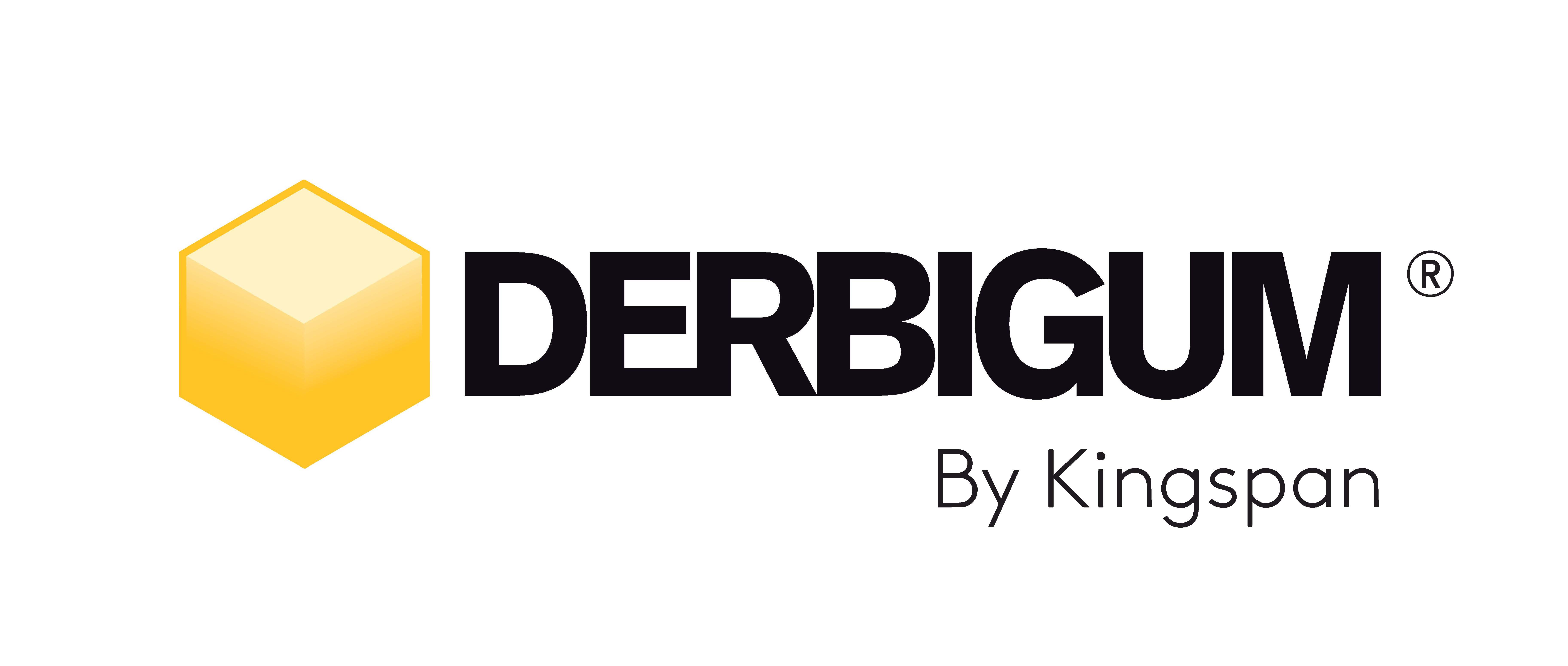 Fichiers BIM produits DERBIGUM by Kingspan
